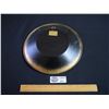Image 2 : Hattie Nelson Signed Hand Painted Gold Pan