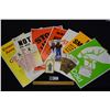 Image 1 : Lot of 1970s Era Smokey the Bear and Forest Fire Posters, Bookmarks and Ephemera