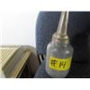 Image 1 : OLD GLASS OIL QUART