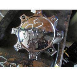 WHEEL CAP