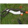 Image 1 : SEWER HOSE