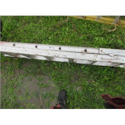EXTENSION LADDER