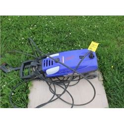 BLUE SIMONIZE PRESSURE WASHER (WORKING)