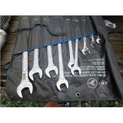 COMBINATION WRENCHES