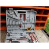 Image 2 : GREY TOOL CHEST C/W QUANTITY OF TOOL