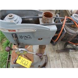 CRAFTSMAN DRILL PRESS