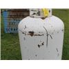 Image 1 : 400 LITRE PROPANE TANK
