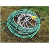 Image 1 : PILE OF HOSE