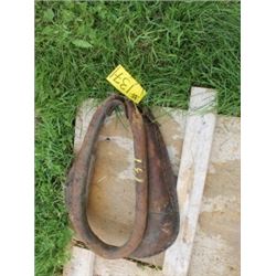 HORSE COLLAR