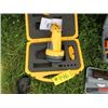 Image 1 : LASER LEVEL IN CASE