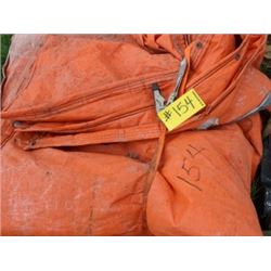 INSULATED TARP