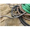 Image 2 : PILE OF CORDS & CABLES