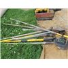 Image 2 : SHOVELS, RAKES, ETC
