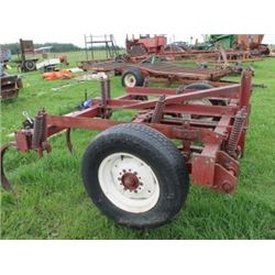 7' - 3 PT DEEP TILLAGE