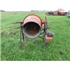 Image 2 : ELECTRIC CEMENT MIXER