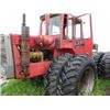 Image 10 : MASSEY FERGUSON 1500 DIESEL TRACTOR