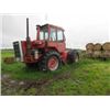 Image 12 : MASSEY FERGUSON 1500 DIESEL TRACTOR