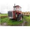 Image 4 : MASSEY FERGUSON 1500 DIESEL TRACTOR