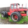 Image 8 : MASSEY FERGUSON 1500 DIESEL TRACTOR