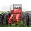 Image 9 : MASSEY FERGUSON 1500 DIESEL TRACTOR