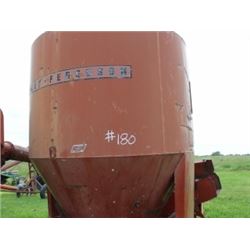 MASSEY FERGUSON MIXER MILL