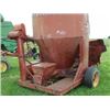 Image 2 : MASSEY FERGUSON MIXER MILL