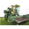 Image 10 : JOHN DEERE 95 COMBINE