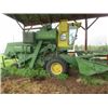 Image 1 : JOHN DEERE 95 COMBINE