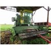 Image 2 : JOHN DEERE 95 COMBINE