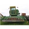 Image 5 : JOHN DEERE 95 COMBINE