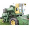 Image 6 : JOHN DEERE 95 COMBINE