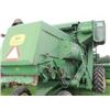 Image 9 : JOHN DEERE 95 COMBINE