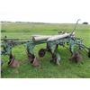 Image 1 : JOHN DEERE 4 BOTTOM PLOW