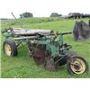 Image 2 : JOHN DEERE 4 BOTTOM PLOW