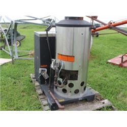 KARCHER PRESSURE WASHER