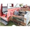 Image 1 : IH TRUCK C/W WOOD DECK (PARTS ONLY)