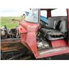 Image 2 : IH TRUCK C/W WOOD DECK (PARTS ONLY)