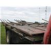 Image 3 : IH TRUCK C/W WOOD DECK (PARTS ONLY)