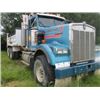 Image 13 : 1993 KENWORTH GRAVEL TRUCK