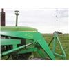 Image 3 : JOHN DEERE 3020 GAS TRACTOR