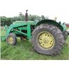 Image 5 : JOHN DEERE 3020 GAS TRACTOR