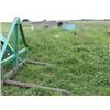 Image 1 : BALE FORK TO FIT JOHN DEERE 3020