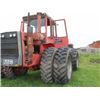 Image 4 : MASSEY FERGUSON 1500 TRACTOR
