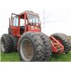 Image 6 : MASSEY FERGUSON 1500 TRACTOR
