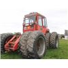 Image 7 : MASSEY FERGUSON 1500 TRACTOR