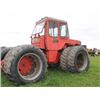 Image 8 : MASSEY FERGUSON 1500 TRACTOR