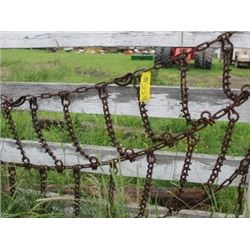 11X24.5 CHAINS