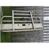 Image 2 : HEAVY DUTY ALUMINUM TRUCK BUMPER