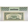 Image 2 : 1953-B $5.00 LEGAL TENDER NOTE PCGS-65 PPQ