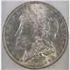 Image 2 : 1896 MORGAN DOLLAR, ICG MS-63